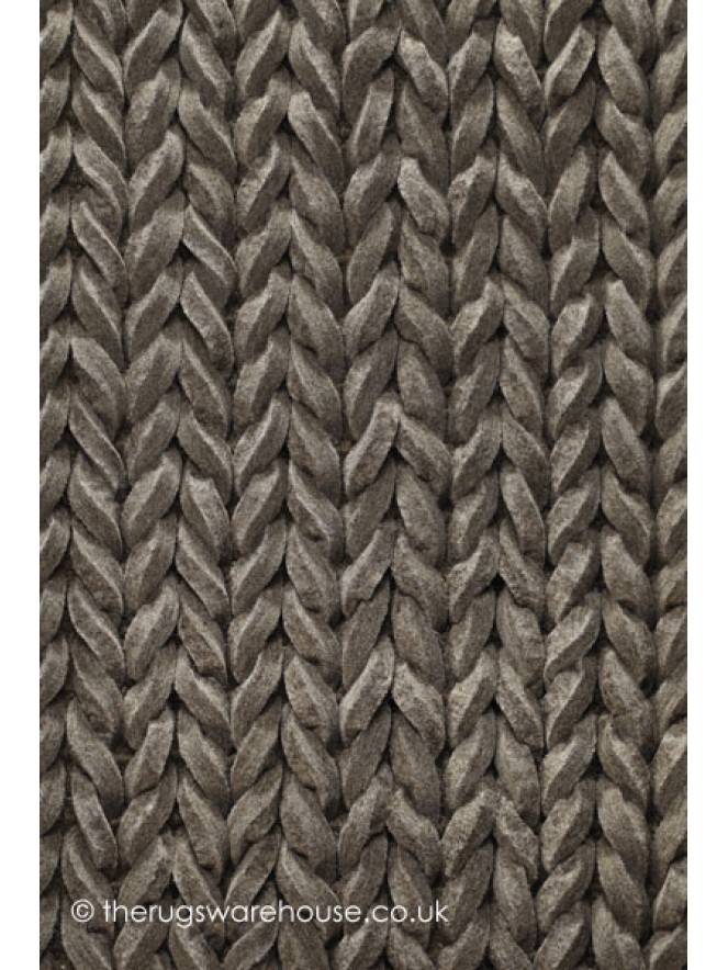Urbane Sepia Rug - 3