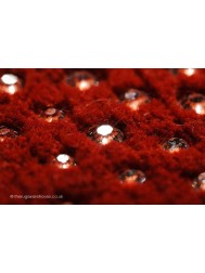 Princess Red Rug - Thumbnail - 5