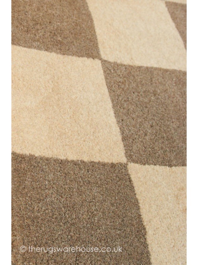 Checkers Rug - 5