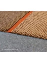 Pebbles and Line Rug - Thumbnail - 3