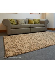 Pebbles Limestone Rug - Thumbnail - 2