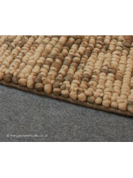 Pebbles Limestone Rug - Thumbnail - 3