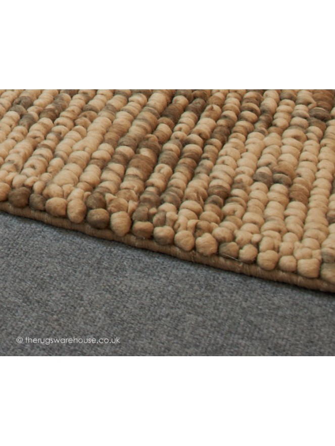 Pebbles Limestone Rug - 3