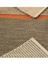 Pebbles and Line Rug - Thumbnail - 5