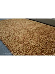 Tube Natural Rug - Thumbnail - 5