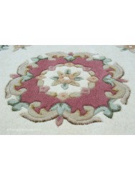 Royal Ivory Rose Circle - Thumbnail - 5