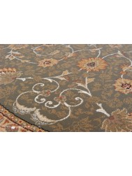 Arbela Circle Rug - Thumbnail - 6