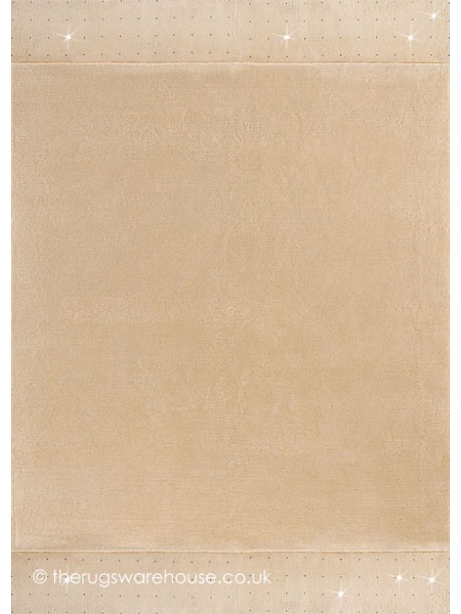 Noblesse Cream Rug - 7