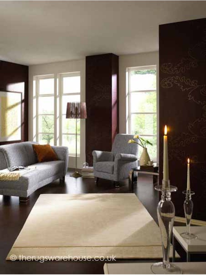 Noblesse Cream Rug - 3