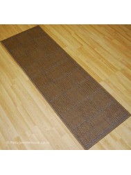 Sisalo Brown Runner - Thumbnail - 2