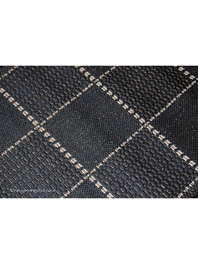 Sisalo Black Runner - 5