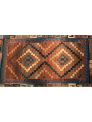 Tribal Rug - Thumbnail - 5