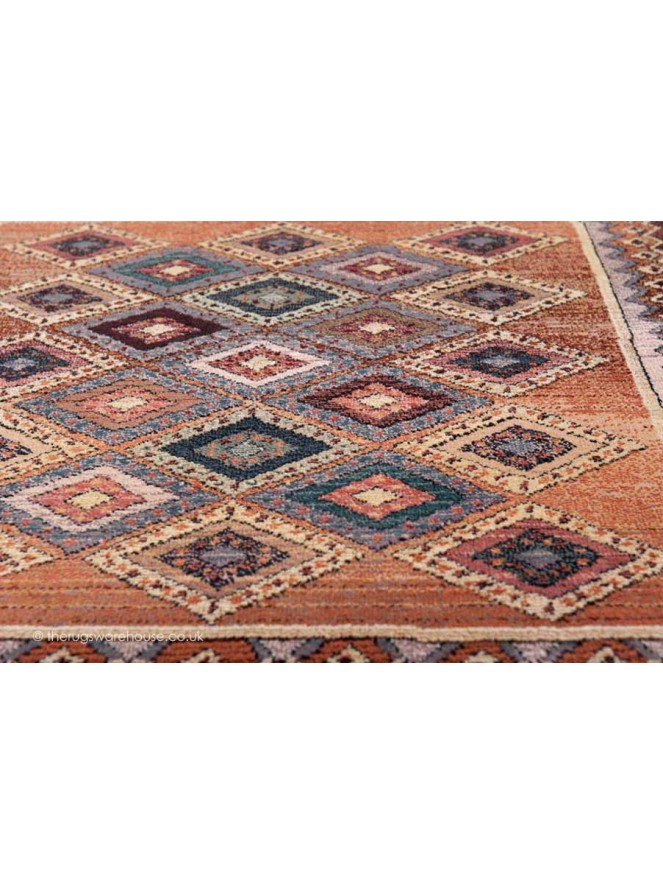 Equador Rug - 6