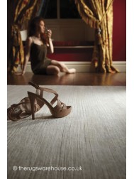 Orient Silver Grey Rug - Thumbnail - 2