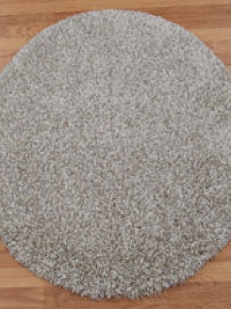 Twilight Linen/White Circle