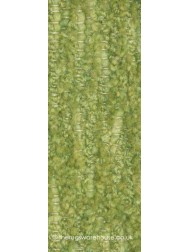 Tokyo Cream Green Rugs - Thumbnail - 4