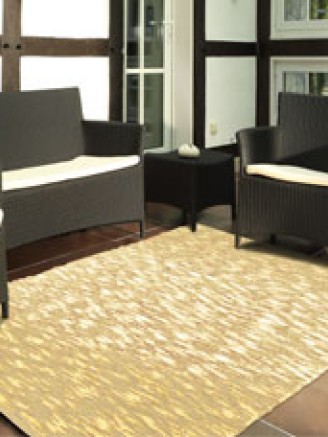 Tokyo Cream Gold  Rugs