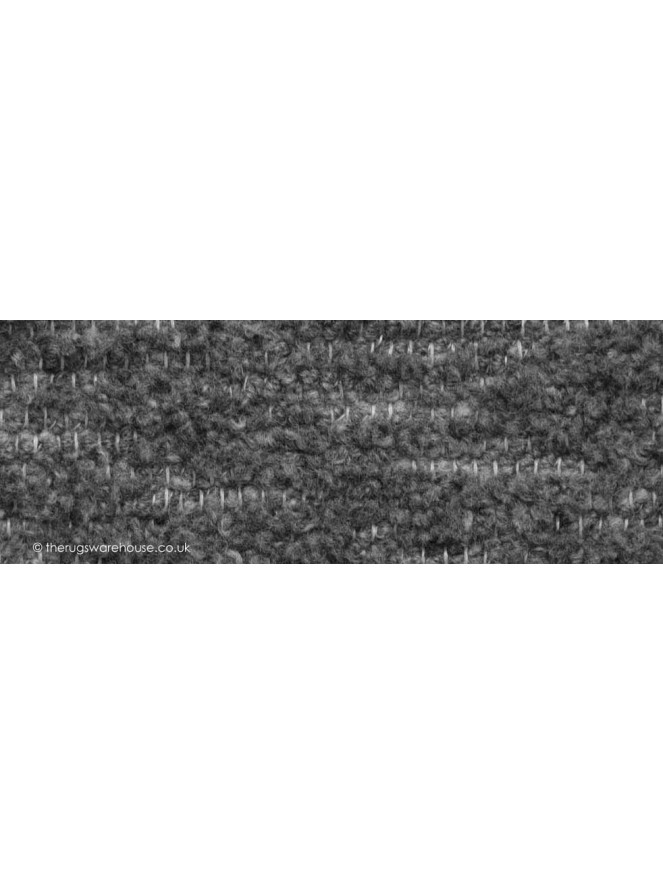 Tokyo Cream Grey  Rug - 3