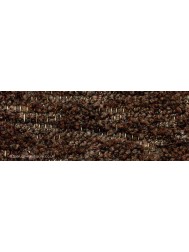 Tokyo Cream Brown  Rug - Thumbnail - 4