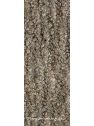 Tokyo Cream Light Grey Rug - Thumbnail - 4