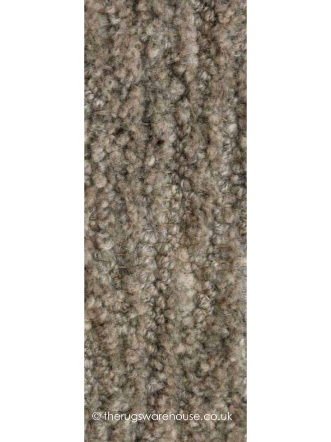 Tokyo Cream Light Grey Rug - 4