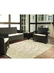 Tokyo Cream Beige Rugs - Thumbnail - 2