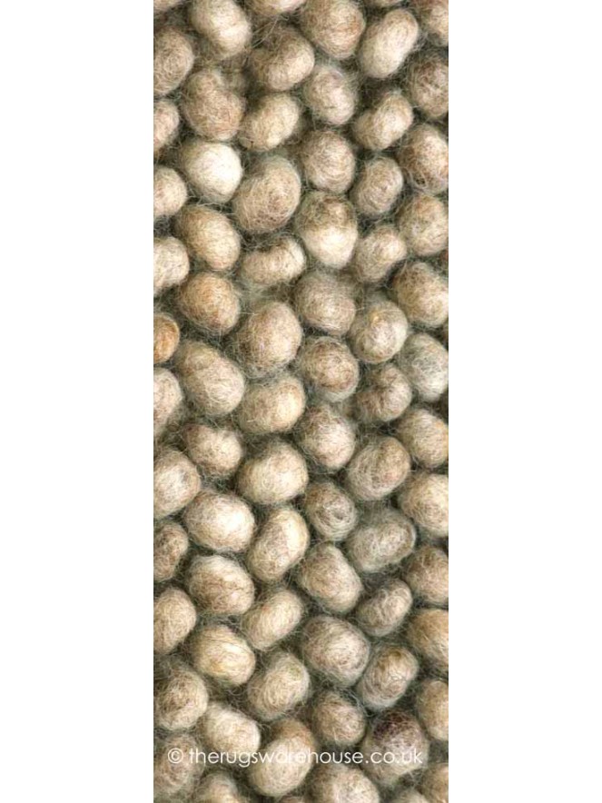 Denver Beige Rug - 4