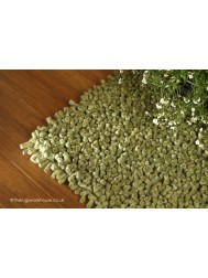 Halifax Green Rug - Thumbnail - 4