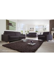 Halifax Brown Rug - Thumbnail - 2