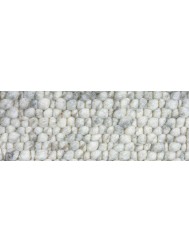 Melbourne White Rug - Thumbnail - 3