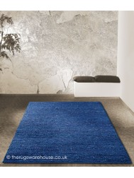 Melbourne Blue Rug - Thumbnail - 2