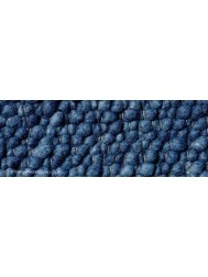 Melbourne Blue Rug - Thumbnail - 3