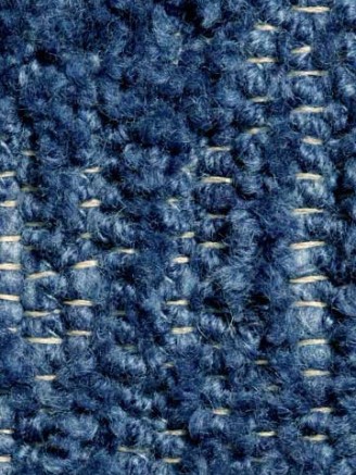 Tokyo Cream Blue Rugs