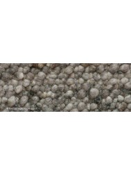 Melbourne Light Grey Rug - Thumbnail - 3