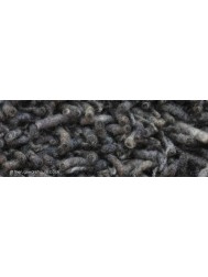 Miami Grey Rug - Thumbnail - 3