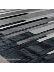 Pali Nero Rug - Thumbnail - 3