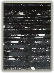 Mirage Beltza Rug - Thumbnail - 6