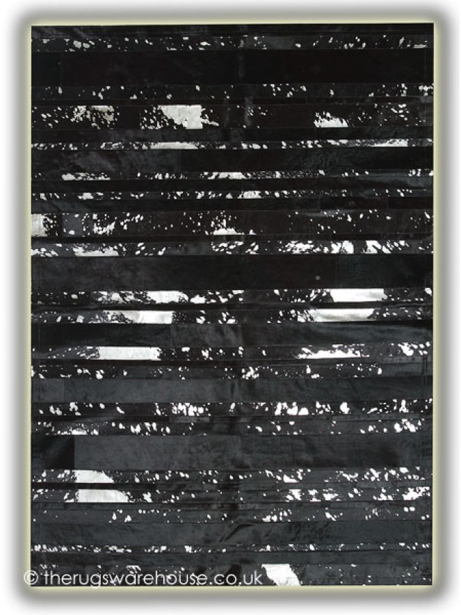 Mirage Beltza Rug - 6