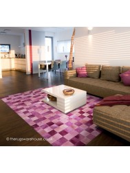 Chantilly Pink Rug - Thumbnail - 2