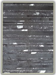 Mirage Grigio Rug - Thumbnail - 4