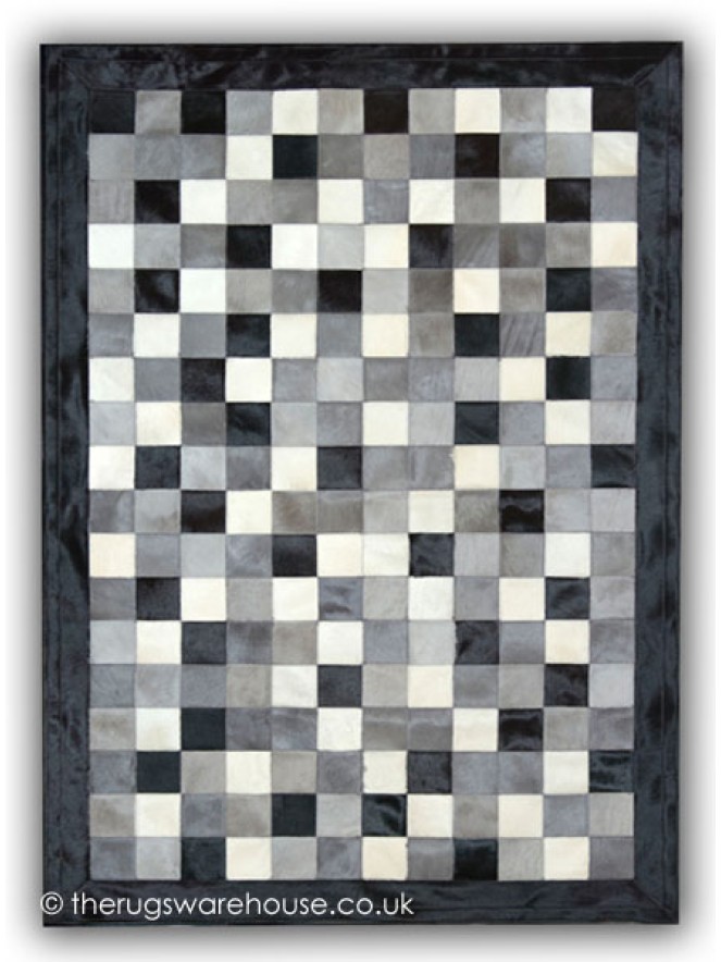 Grotto Argento Rug - 3