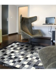 Grotto Argento Rug - Thumbnail - 2