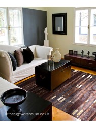 Mirage Kannella Rug - Thumbnail - 2