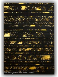 Mirage Giallo Rug - Thumbnail - 4