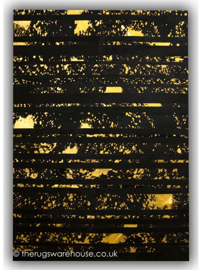 Mirage Giallo Rug - 4