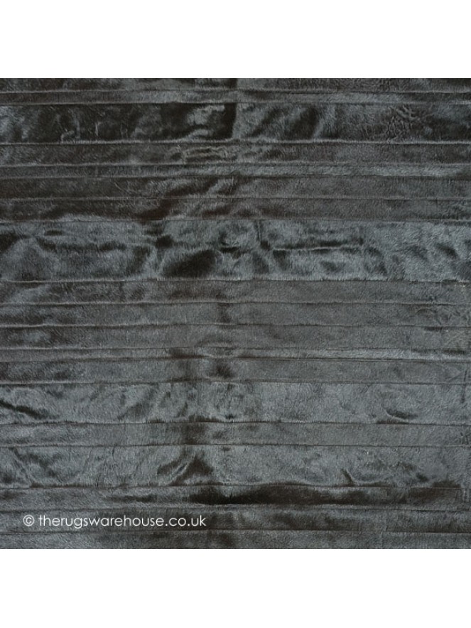 Pali Noir Rug - 4