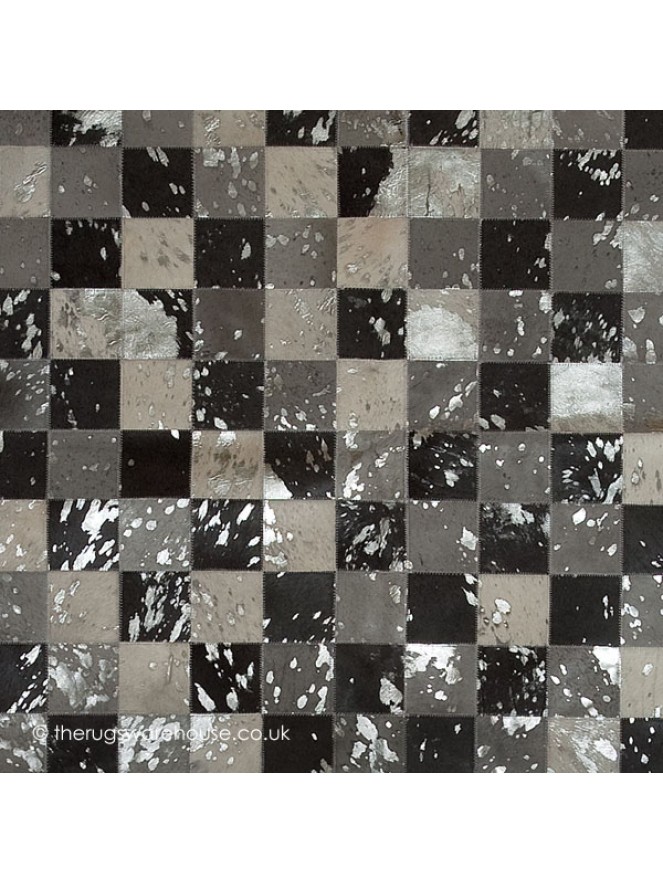 Grotto Plata Rug - 3