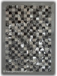Grotto Plata Rug - Thumbnail - 4
