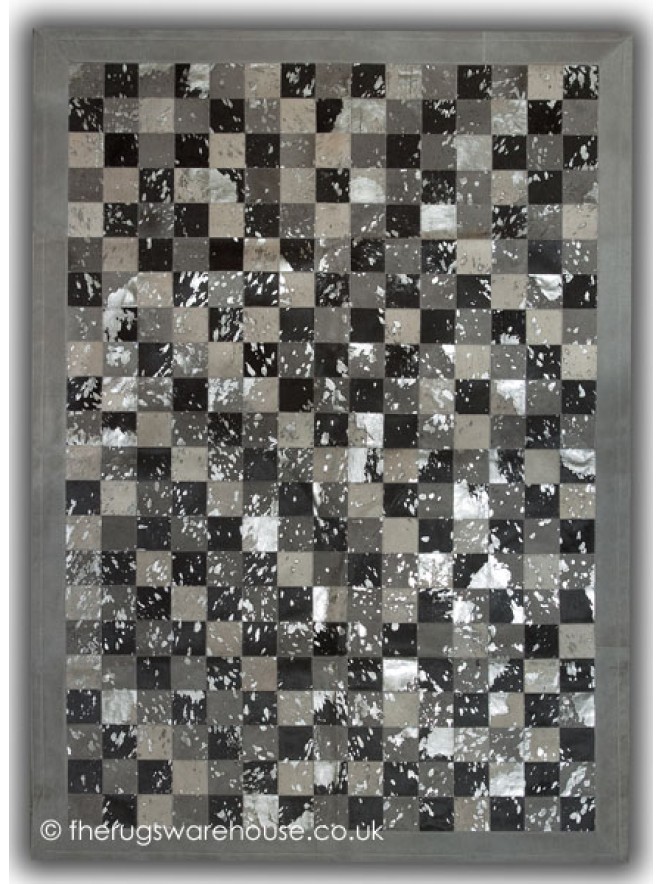 Grotto Plata Rug - 4