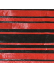 Pali Rosso Rug - Thumbnail - 3